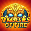 9 Masks Of Fire