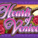 Hearts of Venice